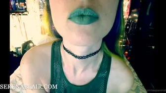 sexyserenab 21 04 2019 6192429 I was gonna post this clip y