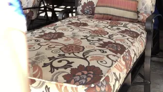 horny_hippie_ 15 09 2020 1 Foot view outdoor reclining playing And I literally