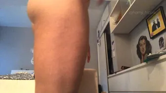 horny_hippie_ 30 10 2020 3 Finally found my humping place