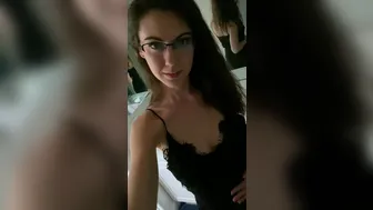 lady_in_the_streets_Onlyfans2020 11 01 01 After_I_got_home_and_too