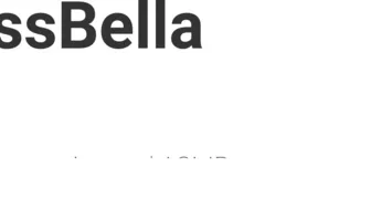 Miss Bella OnlyFans  ASMR (dont forget your headphones) Oil ear massage.. Video