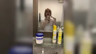 Ella Hollywood _OnlyfansTalkin bout BEHIND THE SCENES (23.09.2019)