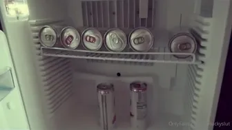 theluckyslut 27 07 2020 TONIGHT IN YOUR DMS missed you guys thank you for you