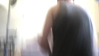 jaydencole 23 01 2020 Behind the scenes of my shoot with Alix Lynx