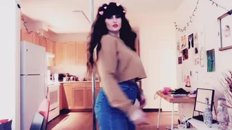 natasha_kiria 15 11 2019 Tbt to me being cut