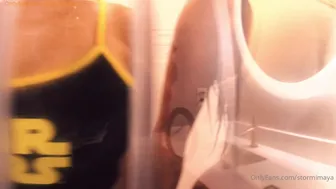 stormimaya 26 05 2020 Boobie PARTY iamaprilmichelle curlyfro 1 per booby