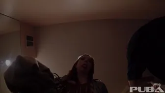 jaydencole 12 01 2020 Badass video put together by Ivan on the road at one of