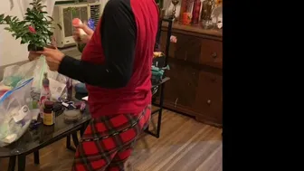 annamariawny 06 10 2020 1 No make up just dancing and being me