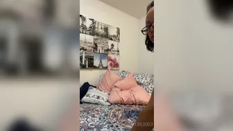 annamariawny 05 09 2020 1 The rest of this 30 minute video is in the PPV messa