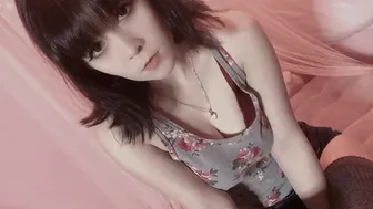 abrattypixie 28 03 2020 Strip and fuck 3 (9 51) Tip if you want to see more v