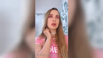 vivianroseofficial 24 08 2020 2 It's getting real Scheduled my lip filler appo