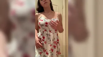 kourtxoxo 25 02 2020 Always teasing