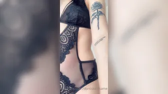 dontslutshame 19 11 2020 0 Bouncing around in this cute underwear