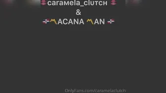 carmelaclutch 04 07 2019 8233870 So I m here kicking it in NJ when I start craving som