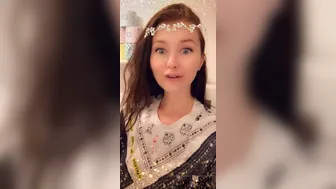 xmishacrossx 21 10 2019 AND THE WINNER IS