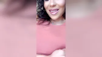 carmelaclutch 11 12 2019 Not so quiet on set... charlesdera toughlove