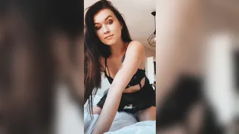 xmishacrossx 14 04 2020 Felt cute. I promised myself nothing is going to ruin