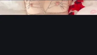 xmishacrossx 14 02 2020 taking it in my butt on thi