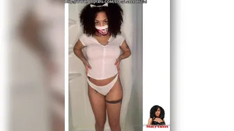 stacyluxxxofficial 09 04 2020 Quarantine 101 with