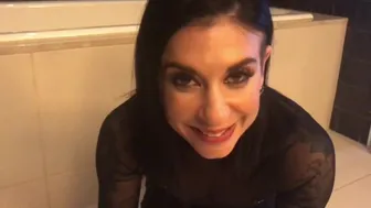 joannaangel 29 01 2018 1687612 If you kissed me on the red carpet I had jizz in my