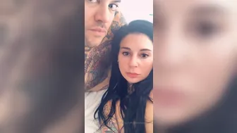 joannaangel 06 10 2019 Slide in my DM for the full video