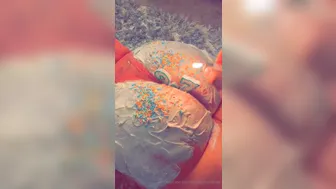 shadyshainarae 25 04 2020 It s my birthdayyyyy