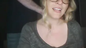 hannah_banana_xo  Resting naked in front of the camera