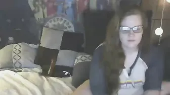 citizen2557  Amateur webcam masturbation