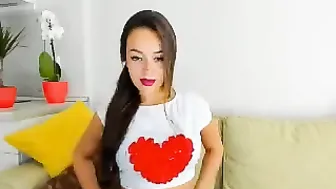 jennytight  amazing webcam show