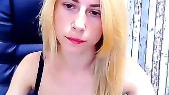 hot_twins  Caressed her young body