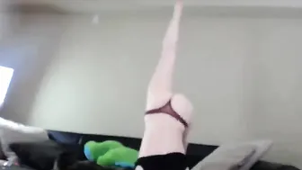 harley_raiyn  Decrepit cunt