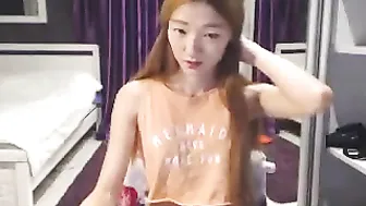 foxyhyuna  webcam record