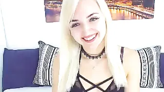 dominikabea  slim dirty webcam girl