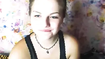 erikasweet45  gets fucked in private show