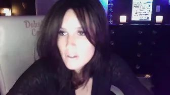 dakotacox  CB webcam fantasy record