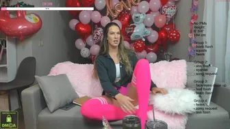 sexyandtall1 8.02.2021 519_female chaturbate