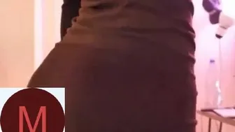 KATEELIFE VERY HOT GROUP SHOW  gorgeous boobs completely naked  fucking big cock (dildo)   pussy cum  show