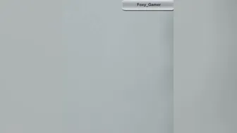 FoxyGamer onlyfans_19 - Gothic Bunny