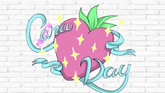 CaraDay onlyfans_29 - Lift & Carry Lesbian Makeout Session