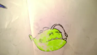 deepbunnyhole onlyfans_02 - Cosplay Girl Eat Cum After Deepthroat