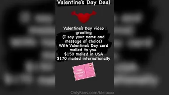 kleioxxx-03-02-2021-2023226190-Be_my_Valentine