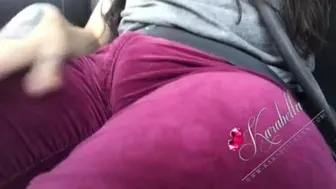 Karabella XXX _12-02-2018-1766712-Video This bulge u