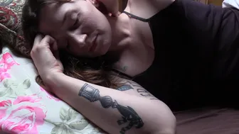 Bettie Bondage - About Last Night