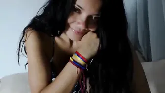 cristinacrazy  webcam show