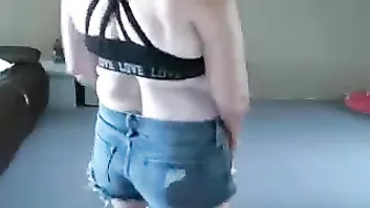 americanmilf4u  newset webcam record