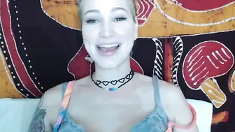 alilautumnsky  love fuck her self by hitachi