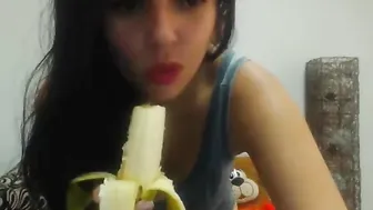 antonellasanz  webcam record