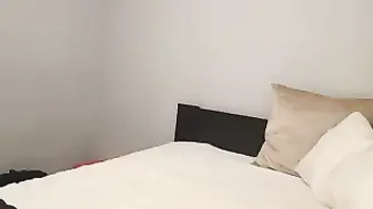 anamaslany  Fucked by Huge Dildo on chaturbate