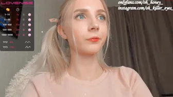 oh_honey_ 4.12.2020 753 female chaturbate