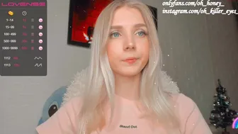 oh_honey_ 4.12.2020 737 female chaturbate